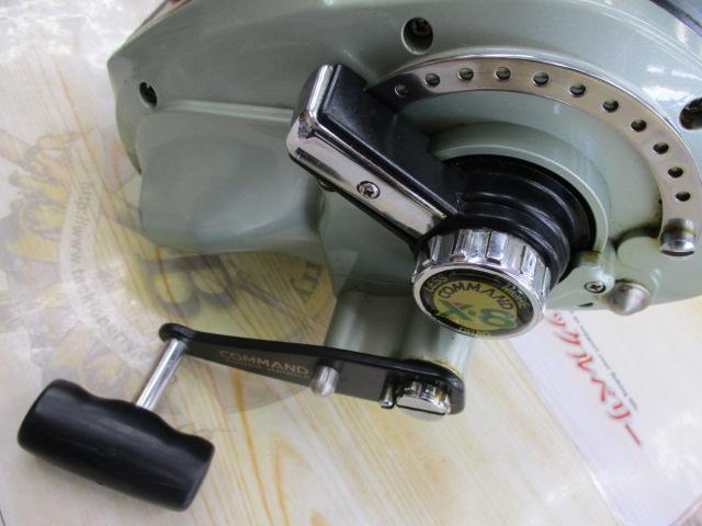 コマンド CX-8(12V)