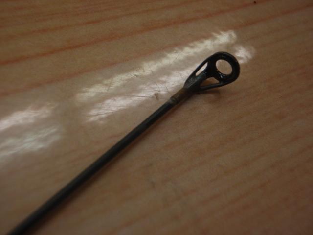 がま磯マークⅡG 中硬1-54