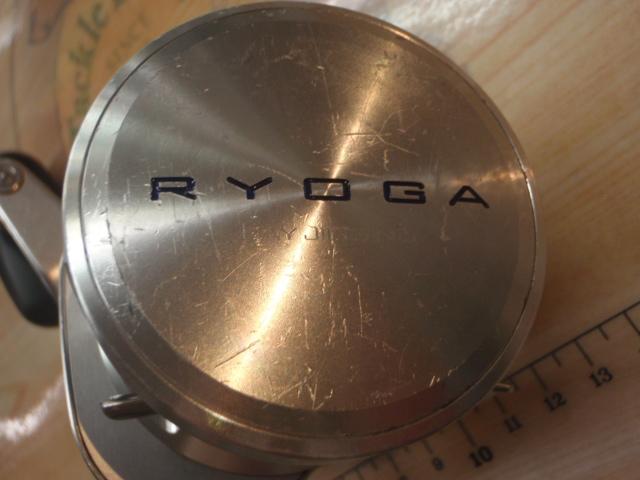 リョウガ ベイジギング C2020PE-H