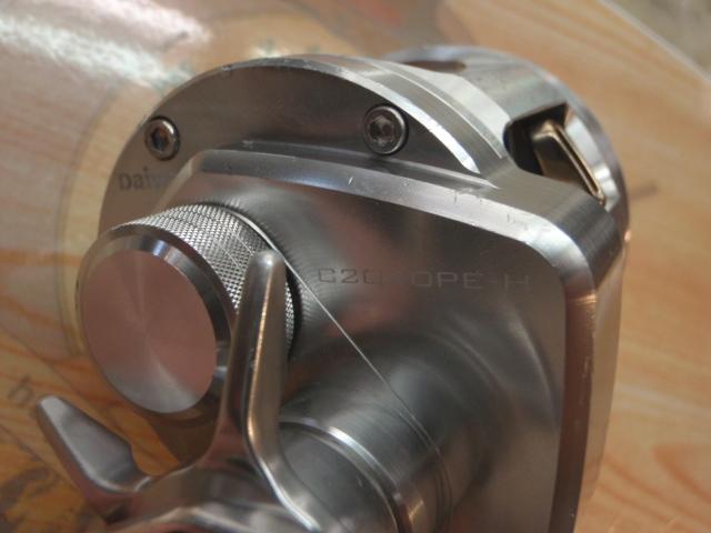 リョウガ ベイジギング C2020PE-H