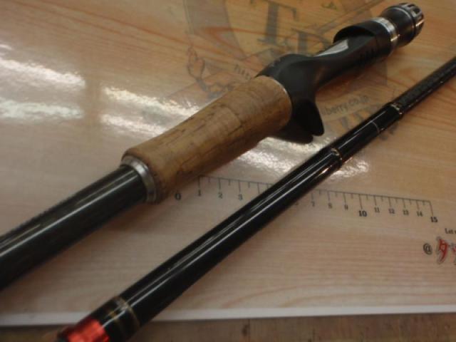 ポイズングロリアス 1611H+ WILD STINGER｜＠ベリーネット 日本最大