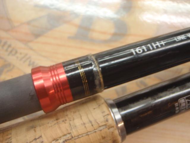 ポイズングロリアス 1611H+ WILD STINGER｜＠ベリーネット 日本最大