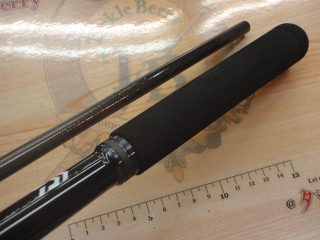 オーバーゼア 911M/MH・K