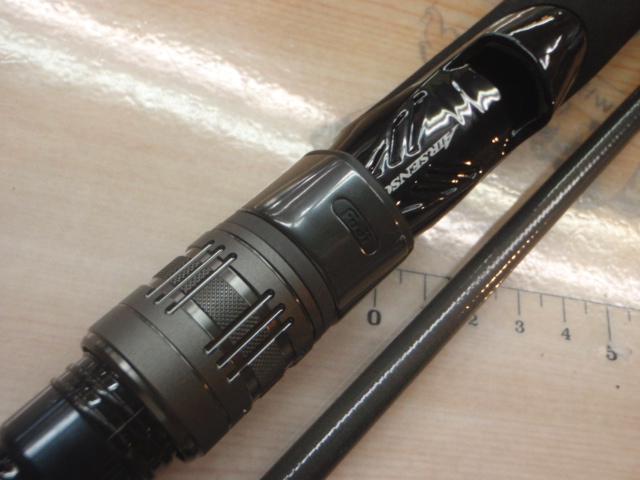 オーバーゼア 911M/MH・K