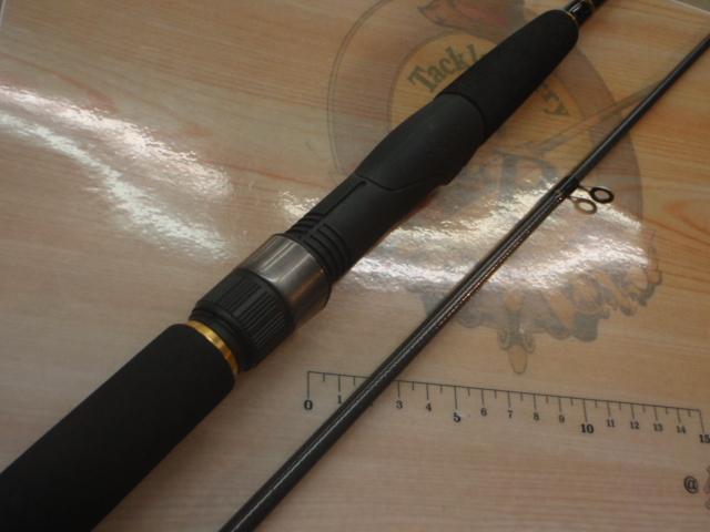 ルアーニスト 76ML