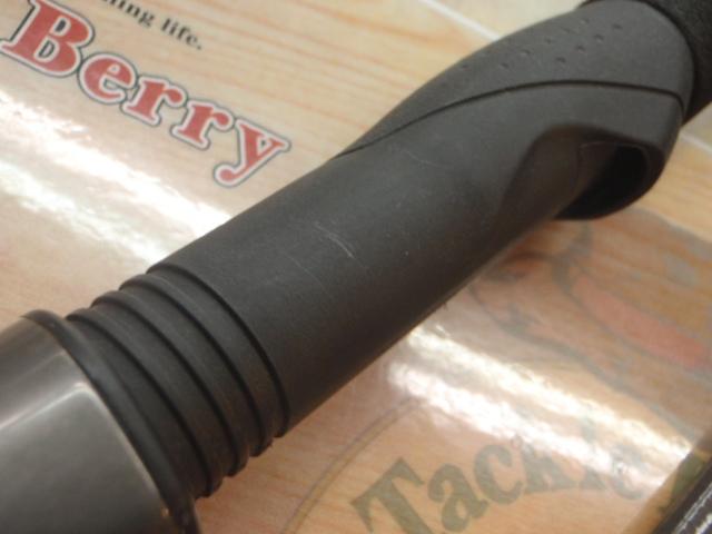 ルアーニスト 76ML