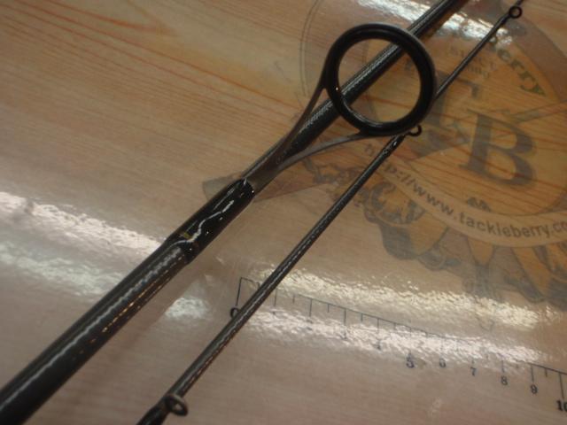 ルアーニスト 76ML