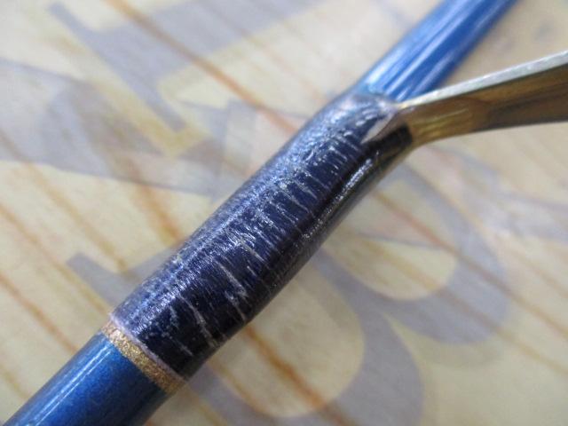 ブルーダー BS-66L