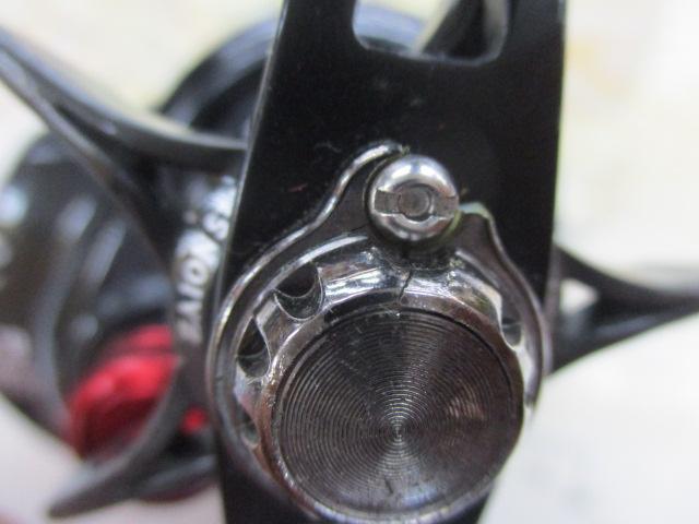 タトゥーラタイプR100XSL｜＠ベリーネット 日本最大新品中古釣具WEB