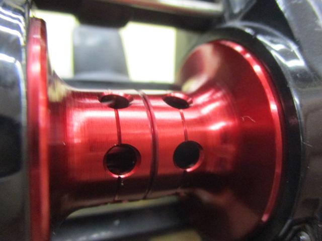 タトゥーラタイプR100XSL｜＠ベリーネット 日本最大新品中古釣具WEB