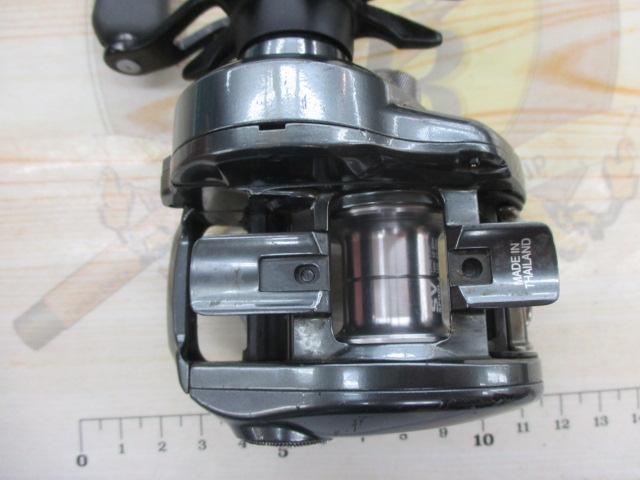 タトゥーラ SV TW 7.3L