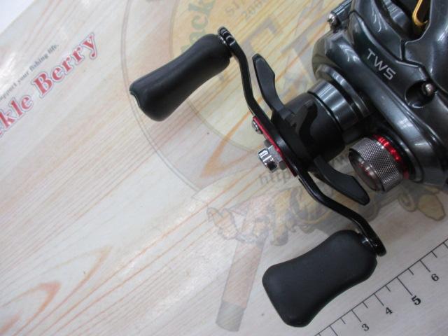 タトゥーラ SV TW 7.3L