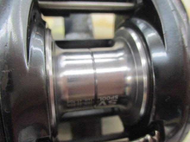 タトゥーラ SV TW 7.3L