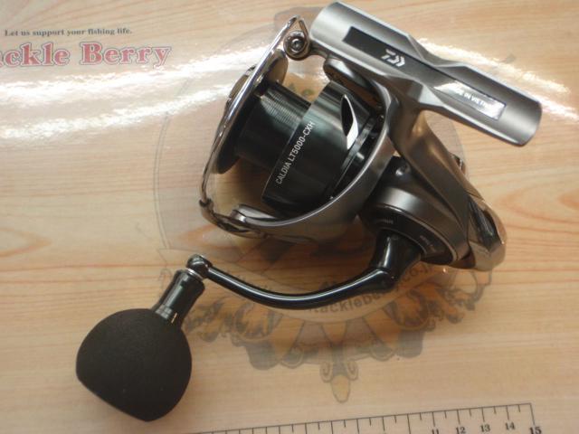 25カルディア LT5000-CXH｜＠ベリーネット 日本最大新品中古釣具WEB