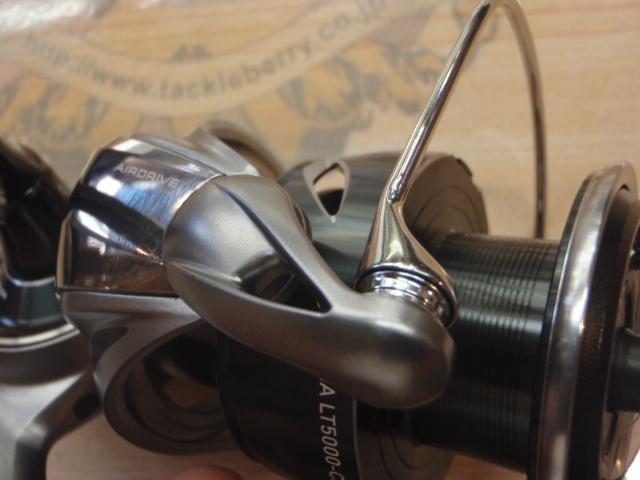 25カルディア LT5000-CXH