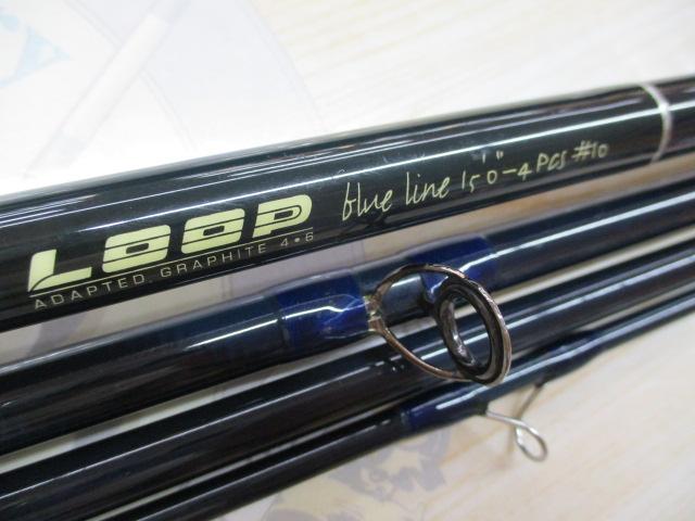 ブルーライン LBL10150-4