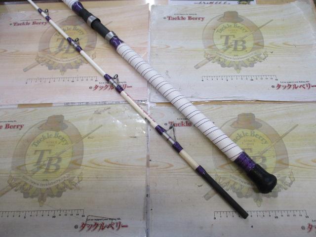 ムゲン ピュア船LFスペック 215-80