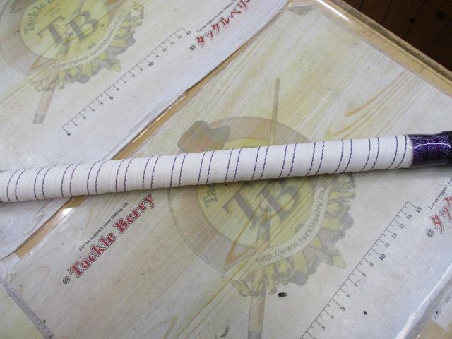 ムゲン ピュア船LFスペック 215-80