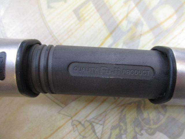 ムゲン ピュア船LFスペック 215-80