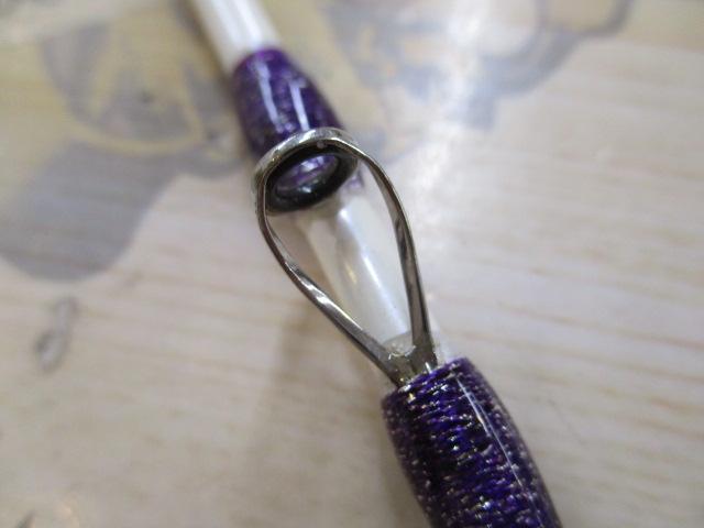 ムゲン ピュア船LFスペック 215-80