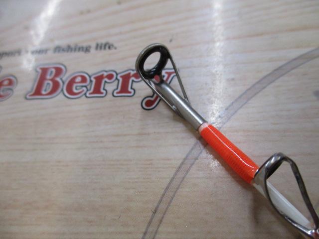 ムゲン ピュア船LFスペック 215-80