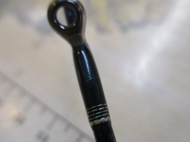 オシア炎月 B661R