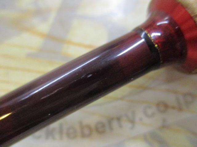 ゴールデンウィングツアーエディション GWT64CLP+J (トリガーレス)