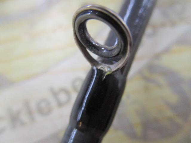 ゴールデンウィングツアーエディション GWT64CLP+J (トリガーレス)