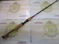 ゴールデンウィングツアーエディション GWT64CLP+J (トリガーレス)