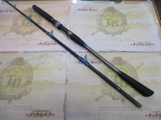 沖釣工房スルメ直結180-150