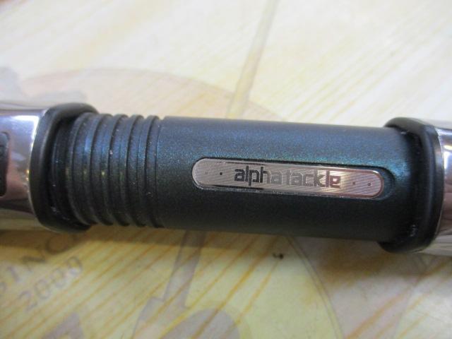 沖釣工房スルメ直結180-150