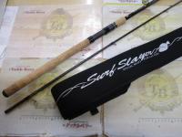 サーフスレイヤー SSLS-100MH-F