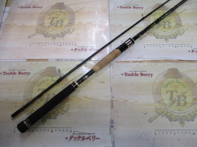 ソルティーステージKR-Xシーバス SXSS-902L-KR