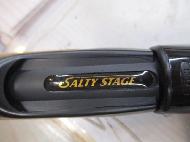 ソルティーステージKR-Xシーバス SXSS-902L-KR