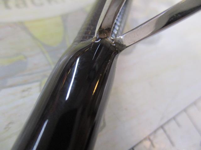 ソルティーステージKR-Xシーバス SXSS-902L-KR