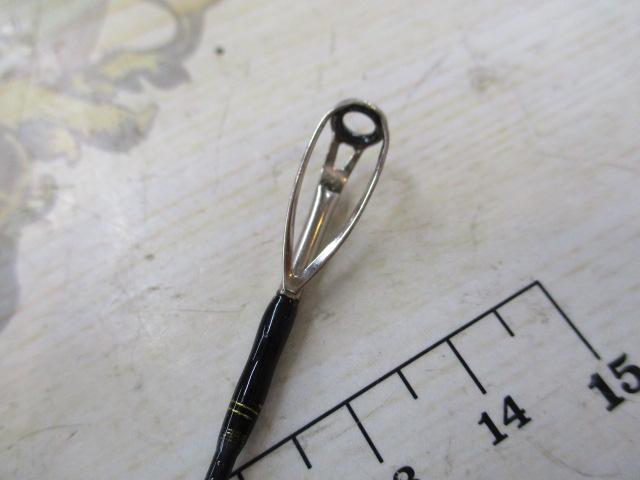 ソルティーステージKR-Xシーバス SXSS-902L-KR