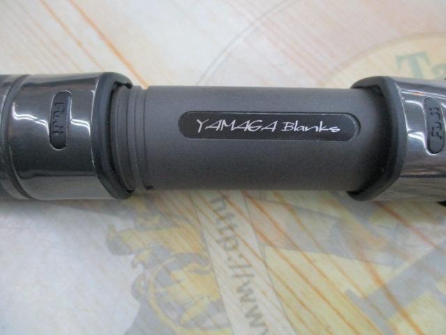 ギャラハド 585S