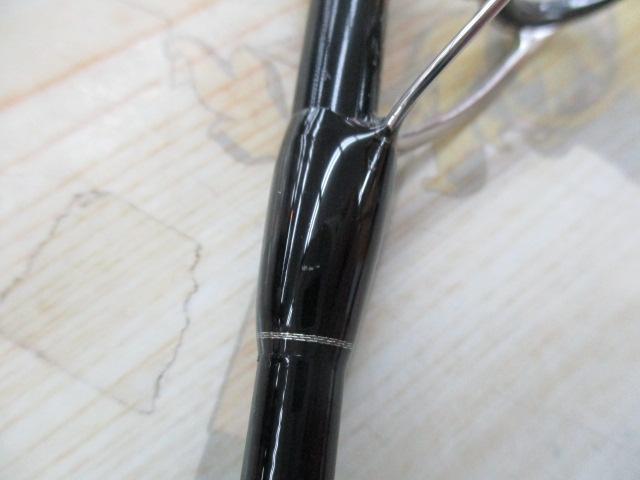 ギャラハド 585S