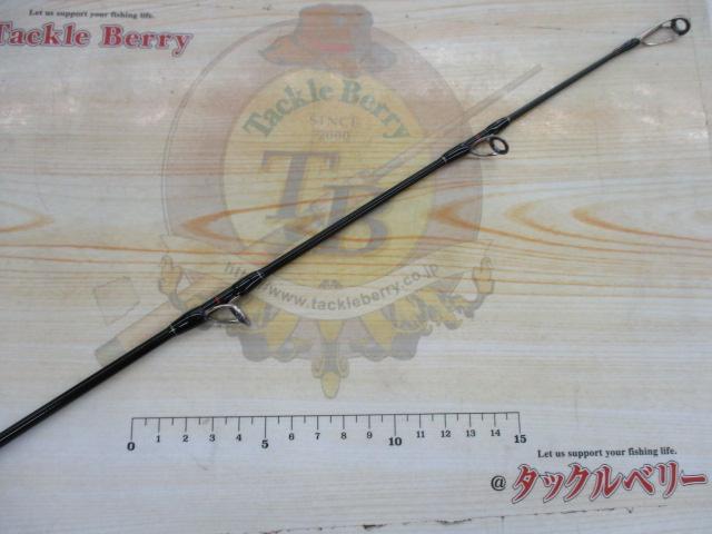 ギャラハド 585S