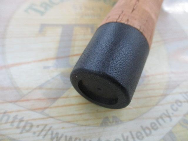 オールスターグラファイト SRM 6'0"