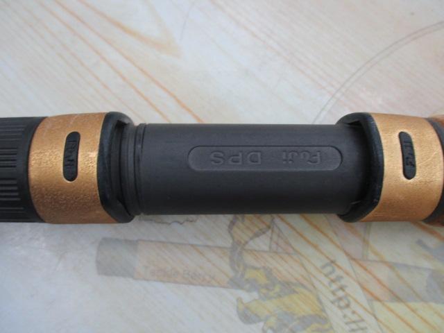 オールスターグラファイト SRM 6'0"