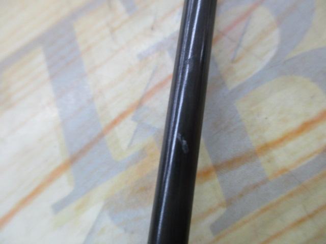 オールスターグラファイト SRM 6'0"