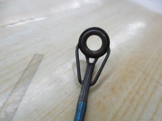 オールスターグラファイト SRM 6'0"