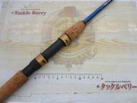 オールスターグラファイト SRM 6'0"