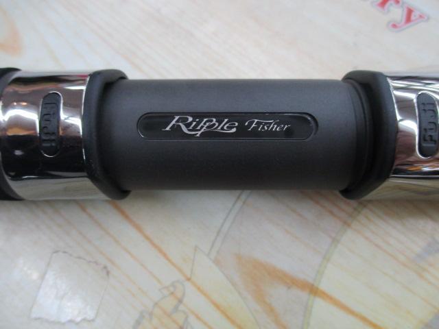 ビッグツナ710RT ジャパンスペシャル