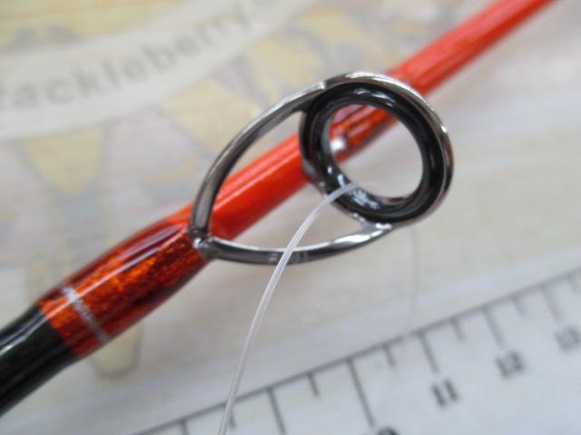 DストリームCBソリッドイザナギ夕霧CT622ULS