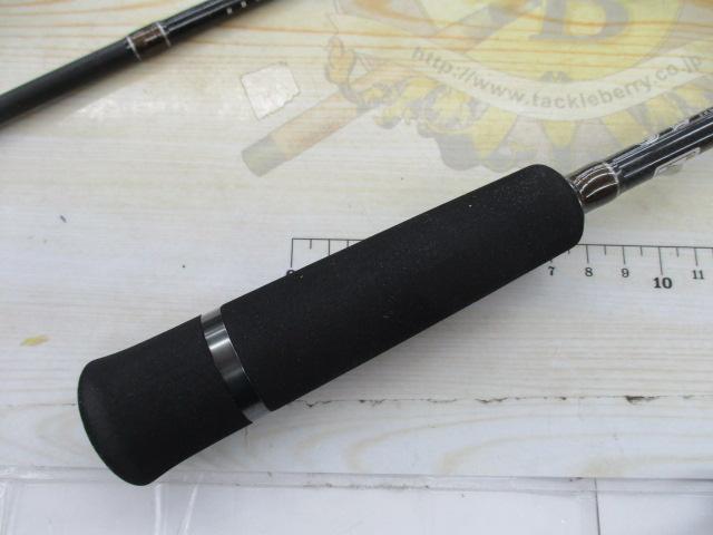 イザナギ頂642SLS