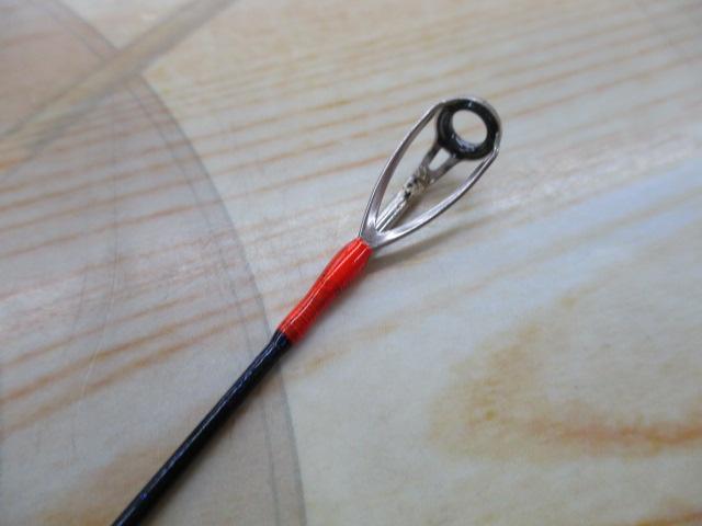 イザナギ頂642SLS