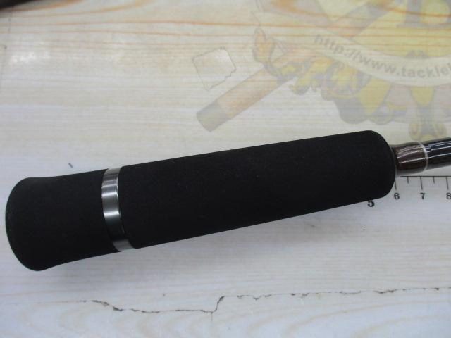 イザナギ頂642SLS