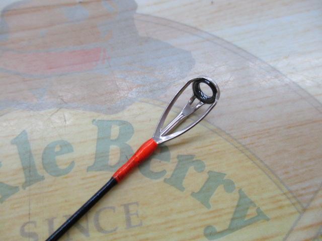 イザナギ頂642SLS